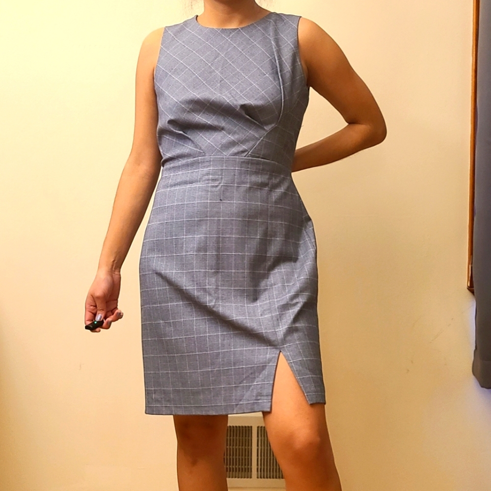 Banana Republic dress